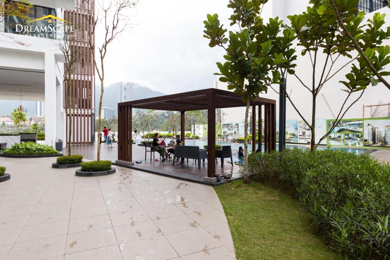 Studio One At Midhills Genting Highlands Bentong Eksteriør billede