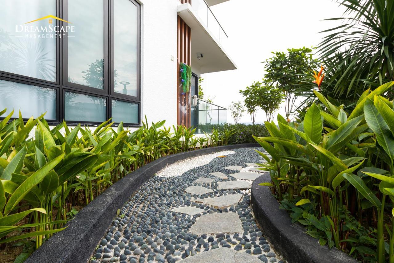 Studio One At Midhills Genting Highlands Bentong Eksteriør billede